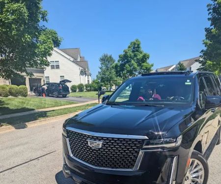 Diavaeh Car Rental