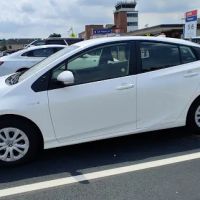 Avis Car Rental ico