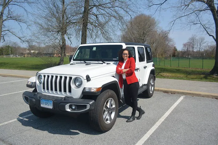 Avis Car Rental Picture 8