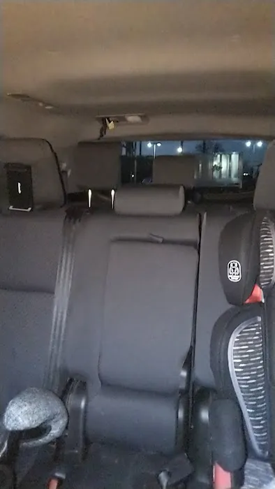 Hertz Car Rental - Price Toyota New Castle Picture 6