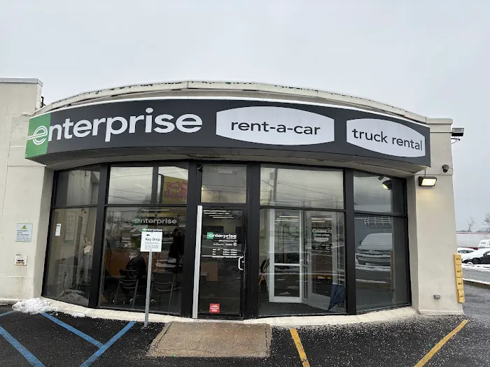 Enterprise Rent-A-Car Picture 1