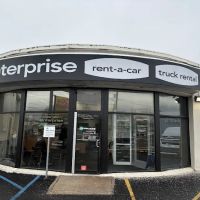 Enterprise Rent-A-Car ico