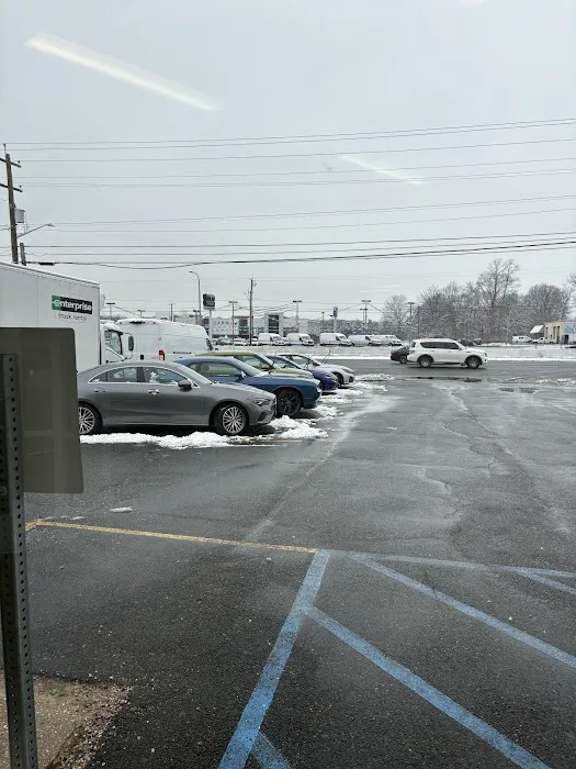Enterprise Rent-A-Car Picture 2