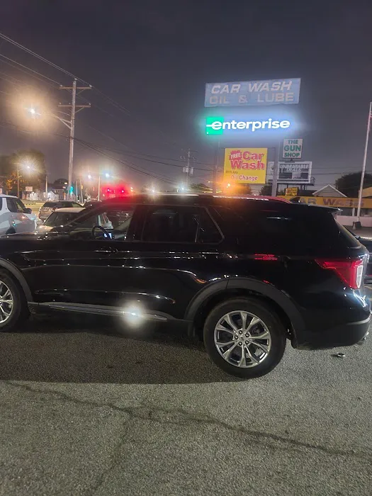 Enterprise Rent-A-Car Picture 7