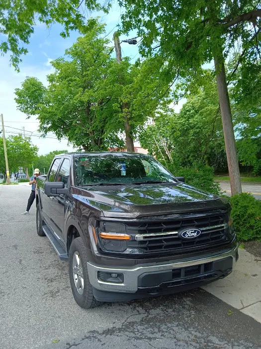 Enterprise Rent-A-Car Picture 8
