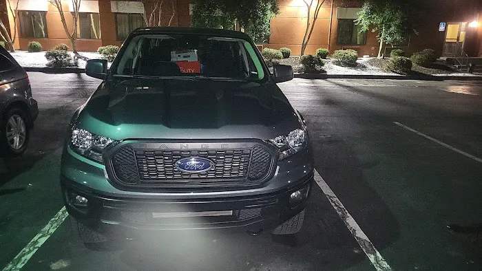 Enterprise Rent-A-Car Picture 2