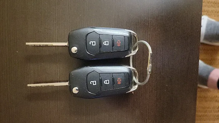 Enterprise Rent-A-Car Picture 10