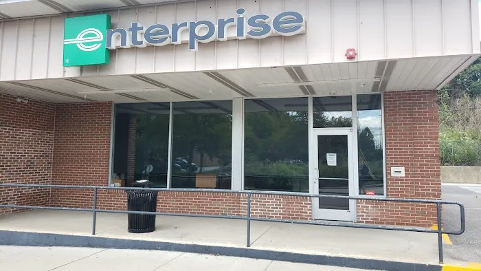 Enterprise Rent-A-Car Picture 7