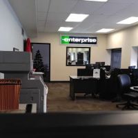 Enterprise Rent-A-Car ico