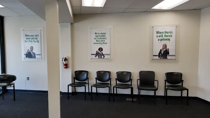 Enterprise Rent-A-Car Picture 5