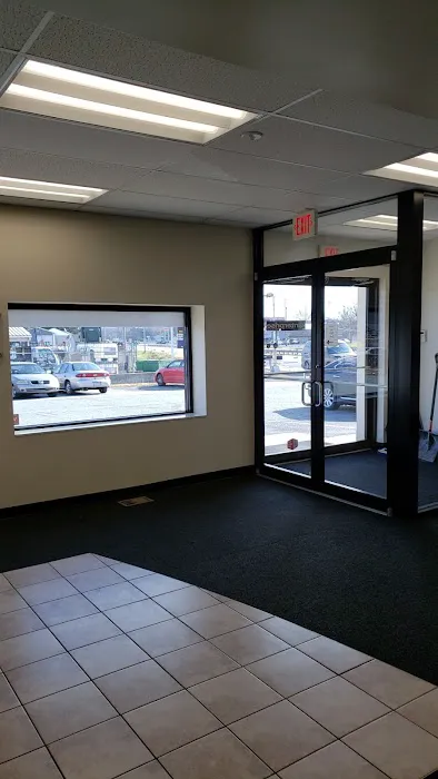 Enterprise Rent-A-Car Picture 7