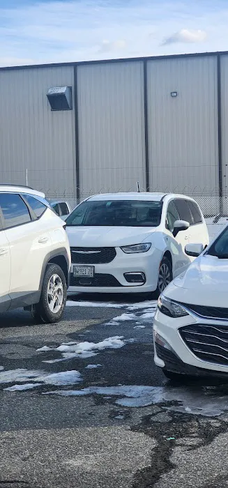 Avis Car Rental Picture 4