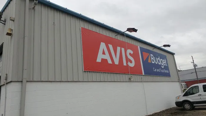 Avis Car Rental Picture 6