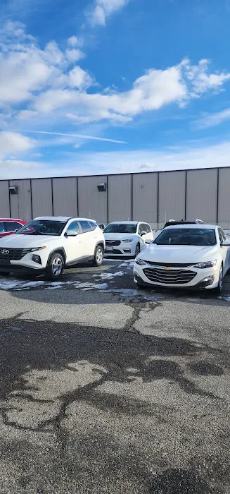 Avis Car Rental Picture 10