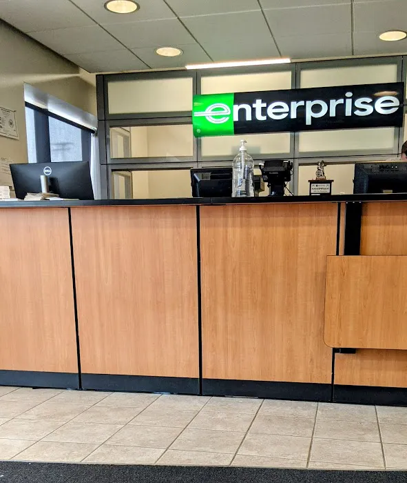 Enterprise Rent-A-Car Picture 5