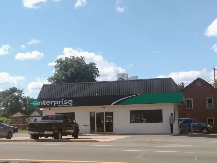 Enterprise Rent-A-Car Picture 8
