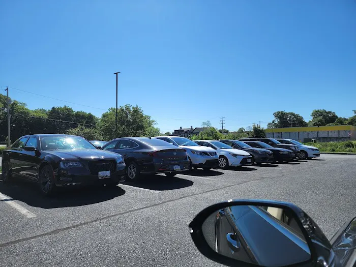 Avis Car Rental Picture 6