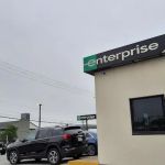 Enterprise Rent-A-Car