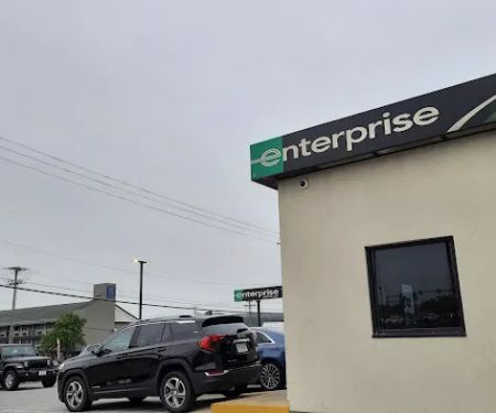 Enterprise Rent-A-Car