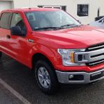 Enterprise Rent-A-Car