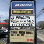 Penguin Auto Rentals