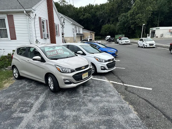 Penguin Auto Rentals Picture 5