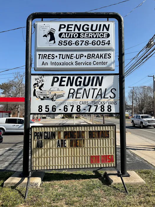 Penguin Auto Rentals Picture 8