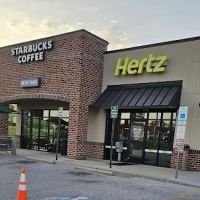 Hertz Car Rental - York - Arsenal Road ico