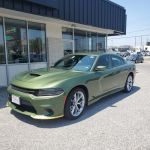Enterprise Rent-A-Car