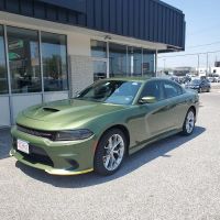 Enterprise Rent-A-Car ico