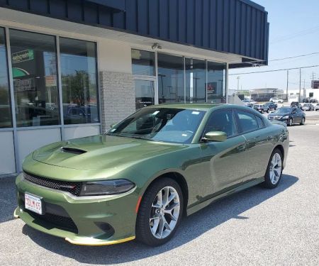 Enterprise Rent-A-Car
