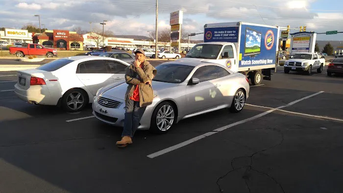 Enterprise Rent-A-Car Picture 6