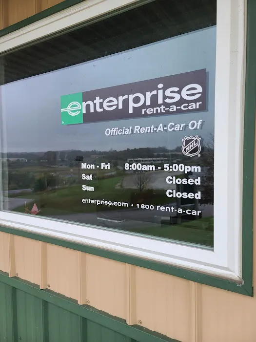 Enterprise Rent-A-Car Picture 2