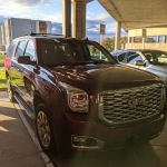 Avis Car Rental