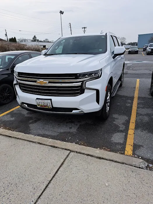 Hertz Car Rental - Middletown - Harrisburg International Airport (MDT) Picture 6