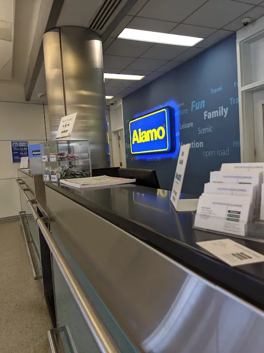 Alamo Rent A Car Picture 2