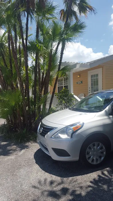 Alamo Rent A Car Picture 9
