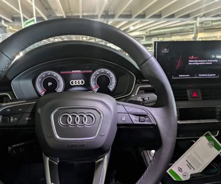Budget Car Rental