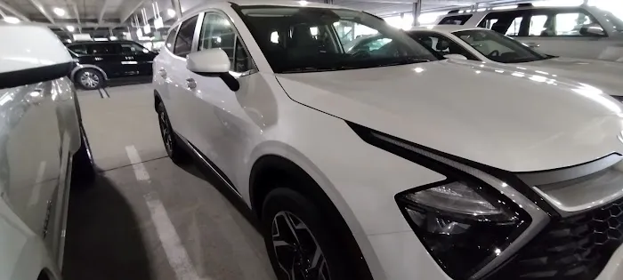 Budget Car Rental Picture 7