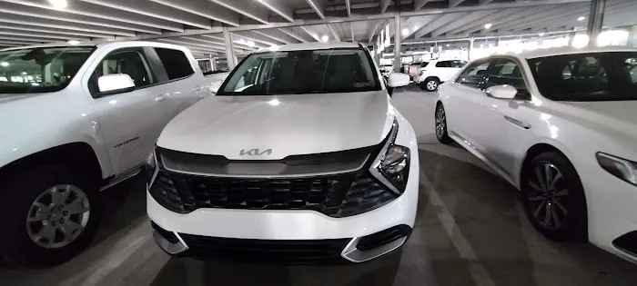 Budget Car Rental Picture 10