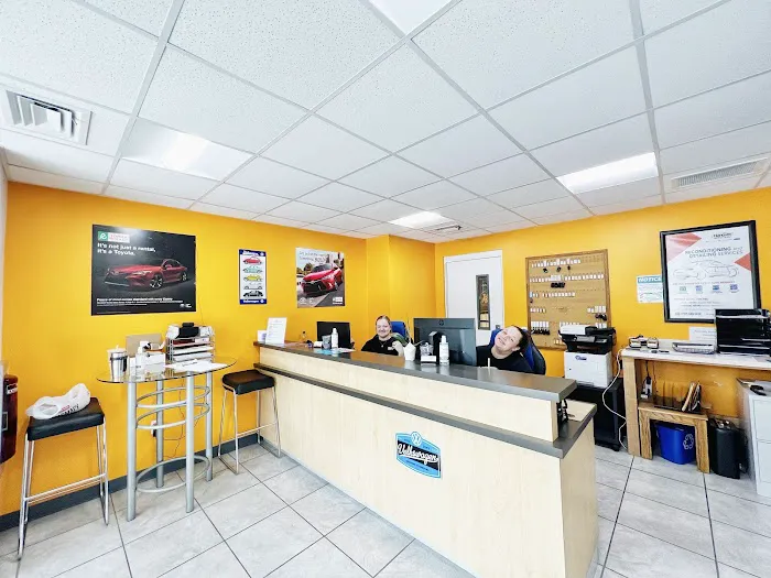Hanover Rental Cars Picture 2
