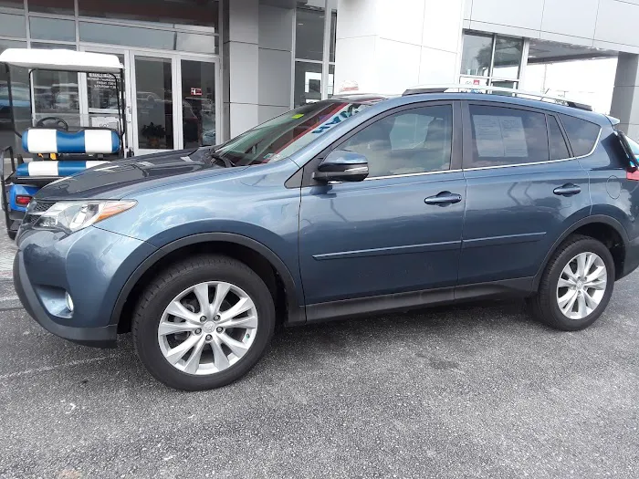 Hanover Rental Cars Picture 7