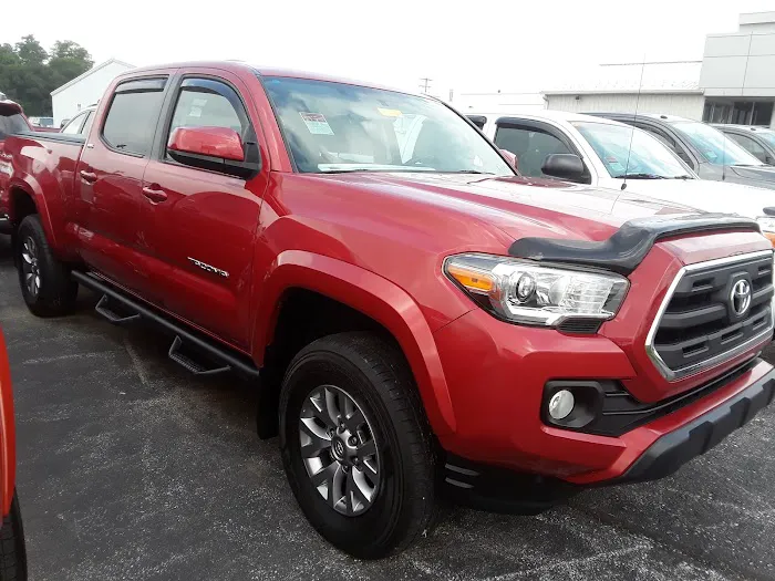 Hanover Rental Cars Picture 4