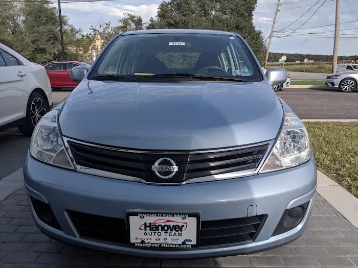 Hanover Rental Cars Picture 9
