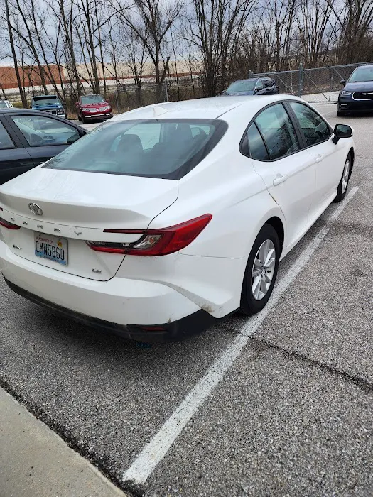 Enterprise Rent-A-Car Picture 2