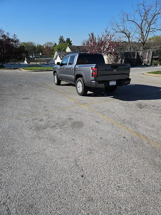 Enterprise Rent-A-Car Picture 9