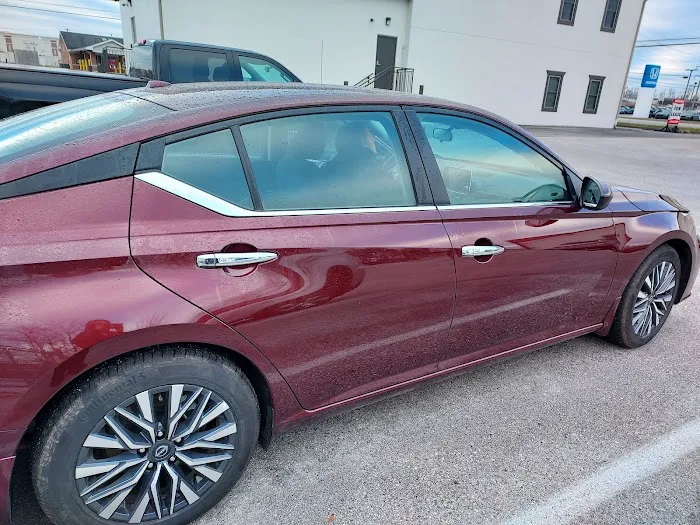 Enterprise Rent-A-Car Picture 5