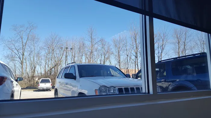 Enterprise Rent-A-Car Picture 10