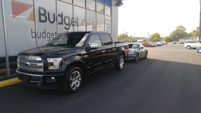 Budget Car Rental Picture 3