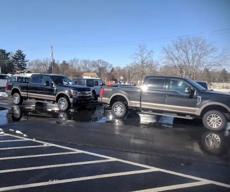 Budget Car Rental